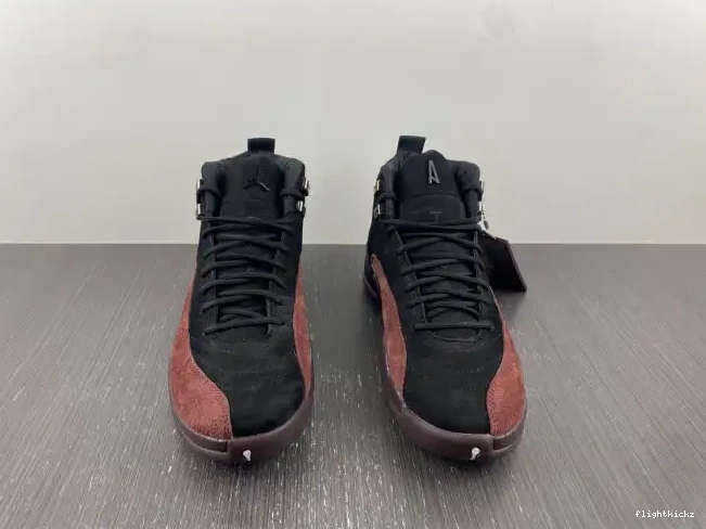 DV6989-001 Ma Retro Maniere Black 12 A Jordan 0512